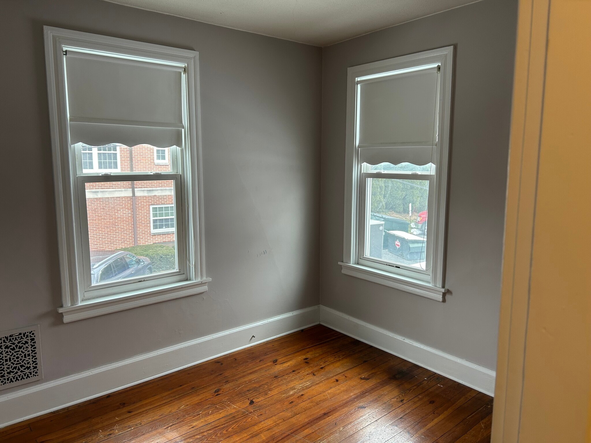 Bedroom - 17 S 24th St