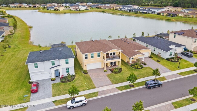 Building Photo - 715 Veridian Cir NW