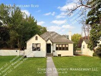 Building Photo - 1918 Cleveland Blvd