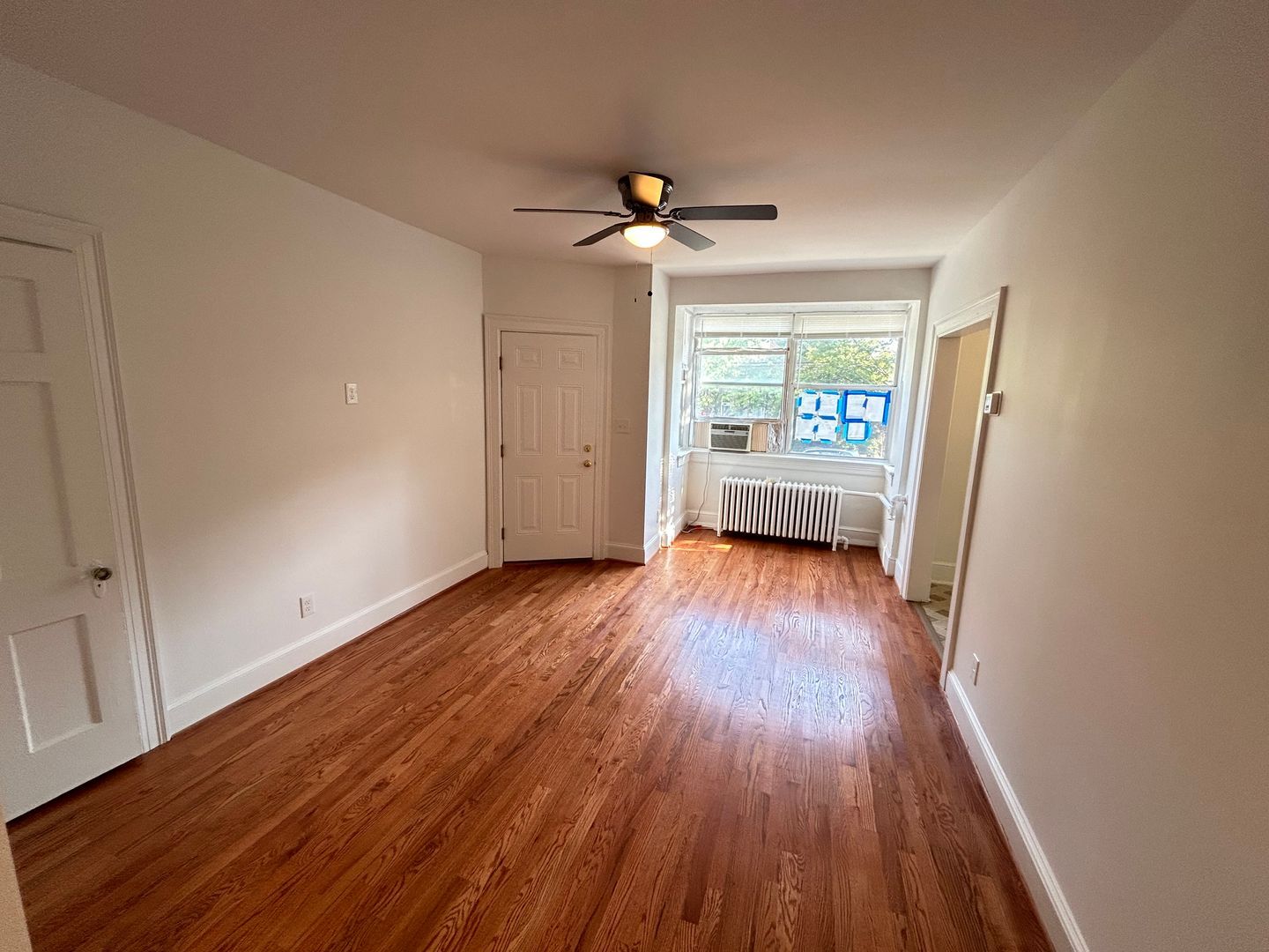 Building Photo - 501 Peabody St NW