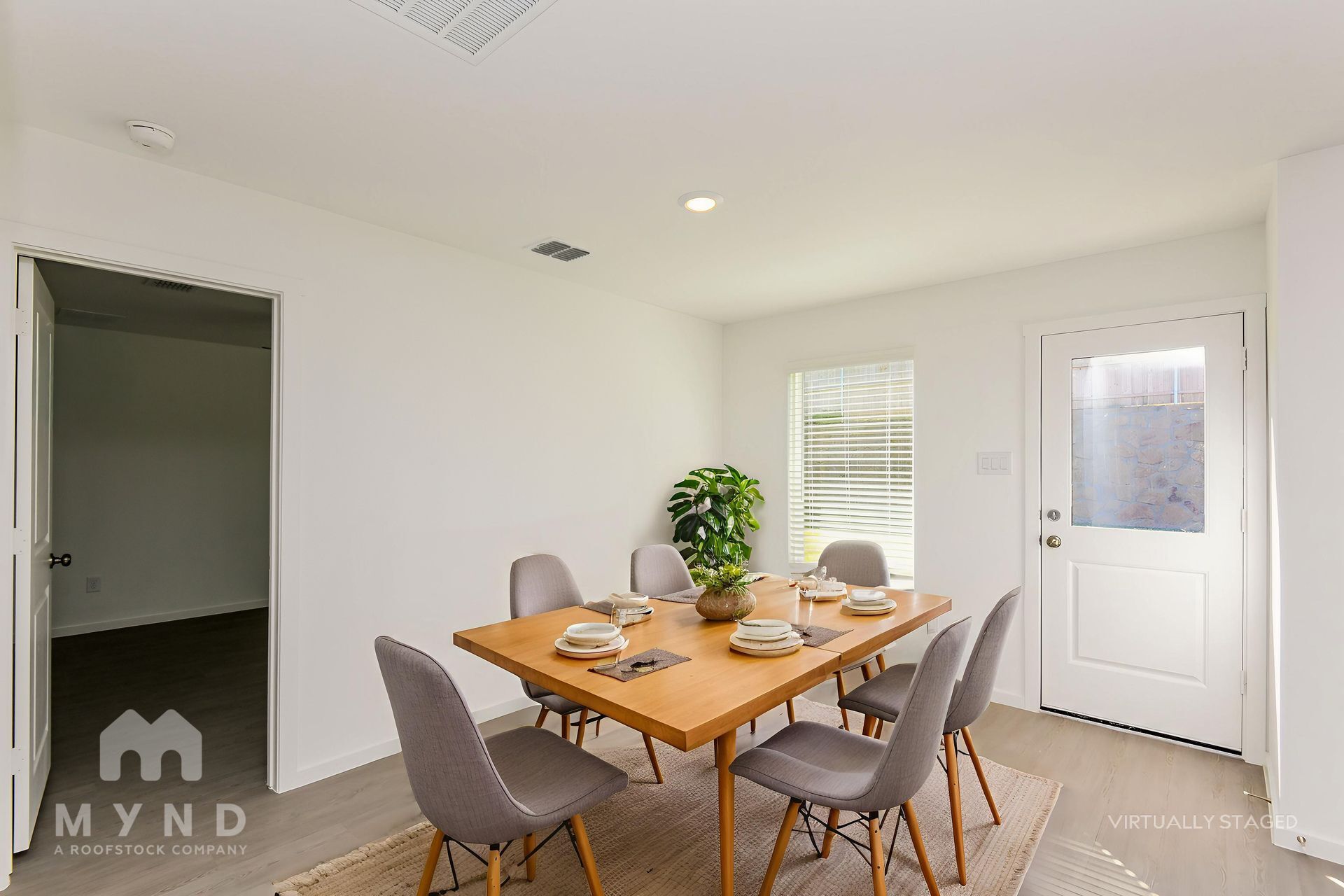 Building Photo - 2708 Ctr Crk Ln