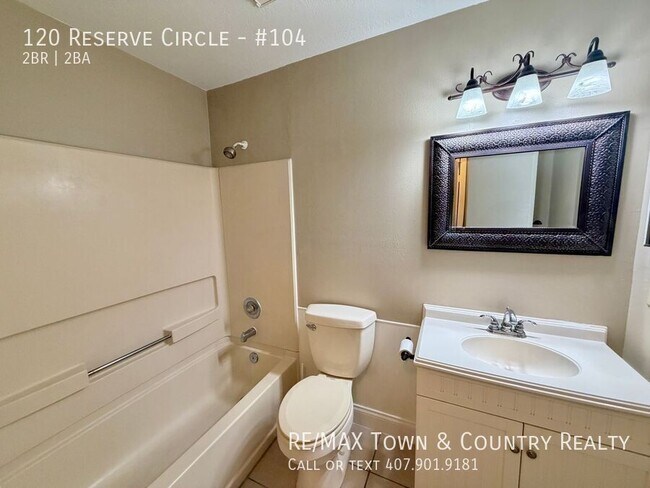 Building Photo - 120 Reserve Cir