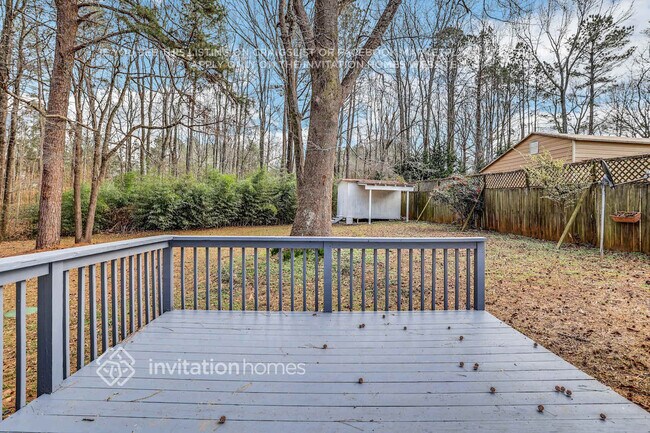 Building Photo - 3792 Bright Star Rd
