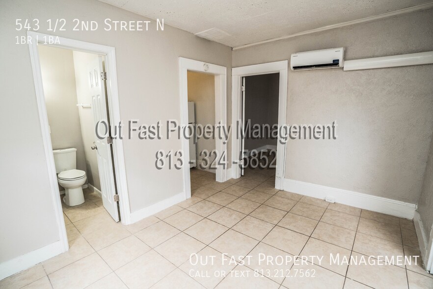 Building Photo - 543 1/2 2nd Street N