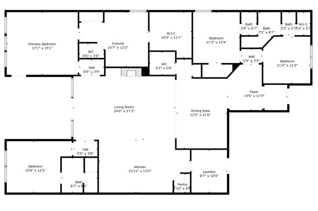 Building Photo - 6614 Sterling Shores Ln