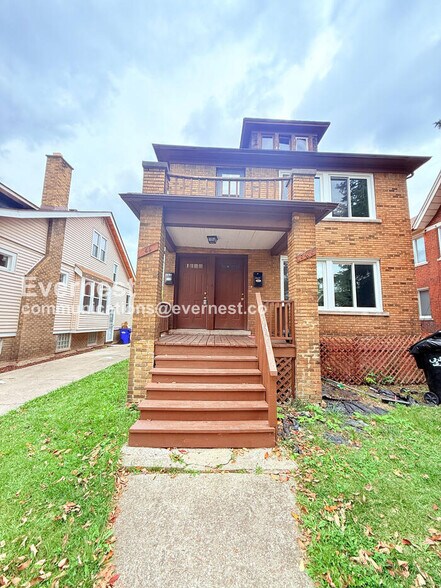 Primary Photo - 3498 Haverhill St