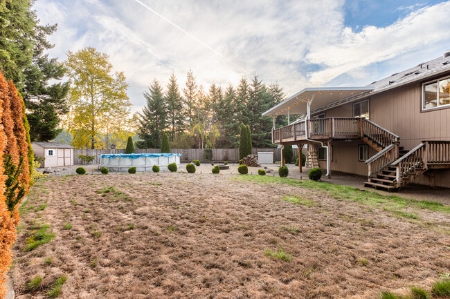 Building Photo - 8529 199th St Ct E