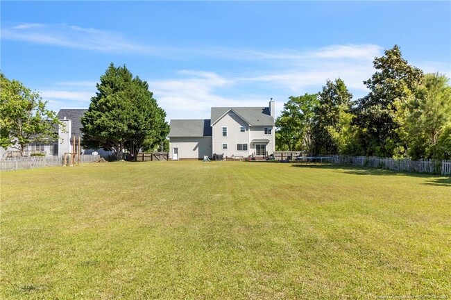 Building Photo - 6545 Ryefield Dr