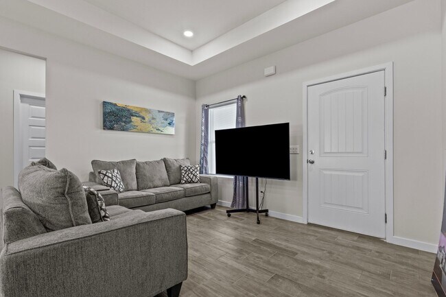 Building Photo - BRAND NEW HOMES FOR LEASE IN MERCEDES! 3BDs & 4BDs - CHOOSE YOUR HOME! MOVE IN SPECIAL - 1ST MONT...