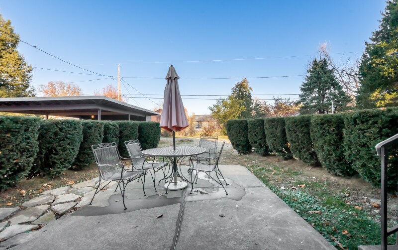 Building Photo - 4513 Statton Rd