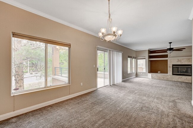 Building Photo - AMBER RIDGE Gated Beauty in Summerlin! 1600+ SF Condo