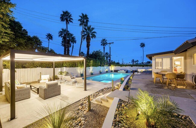 Building Photo - 46890 Highland Palms Dr