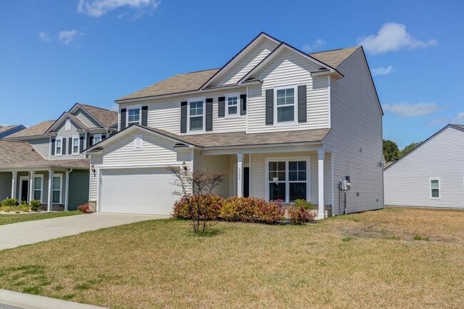 Building Photo - 5700 Redgum Dr