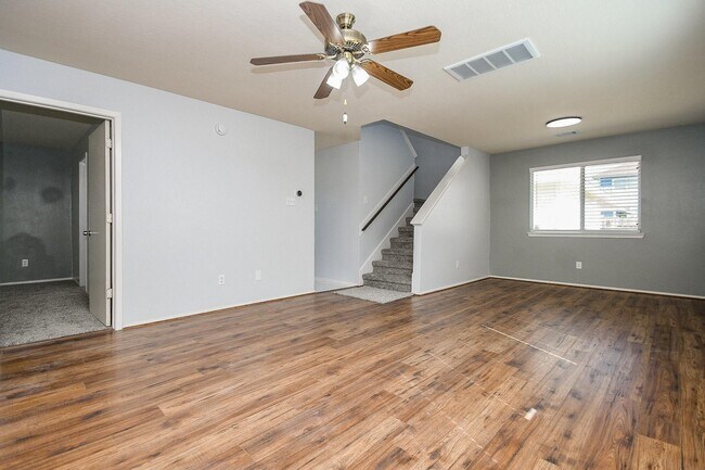 Building Photo - 6233 Lone Prairie Way