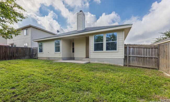 Building Photo - 9807 Marbach Bend