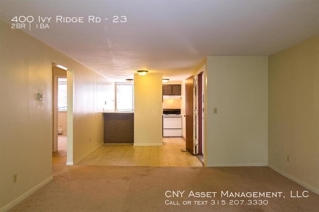 Building Photo - 400 Ivy Ridge Rd