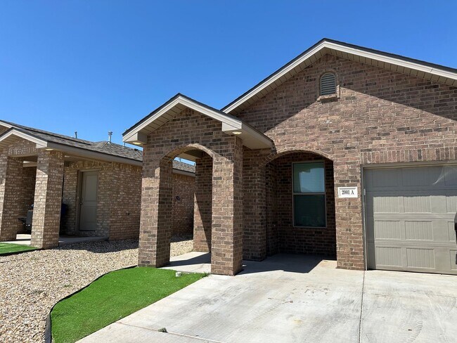 Building Photo - Pre-leasing for June: Frenship ISD!