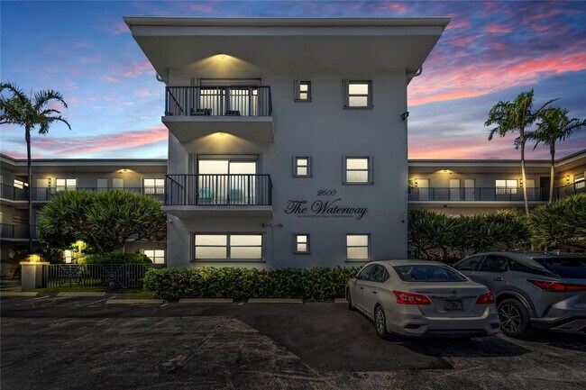 Building Photo - 2600 S Ocean Dr