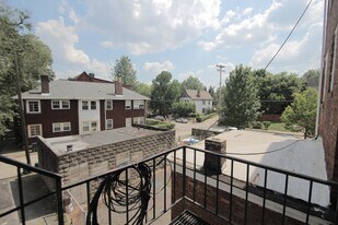 Building Photo - 319 S Trenton Ave