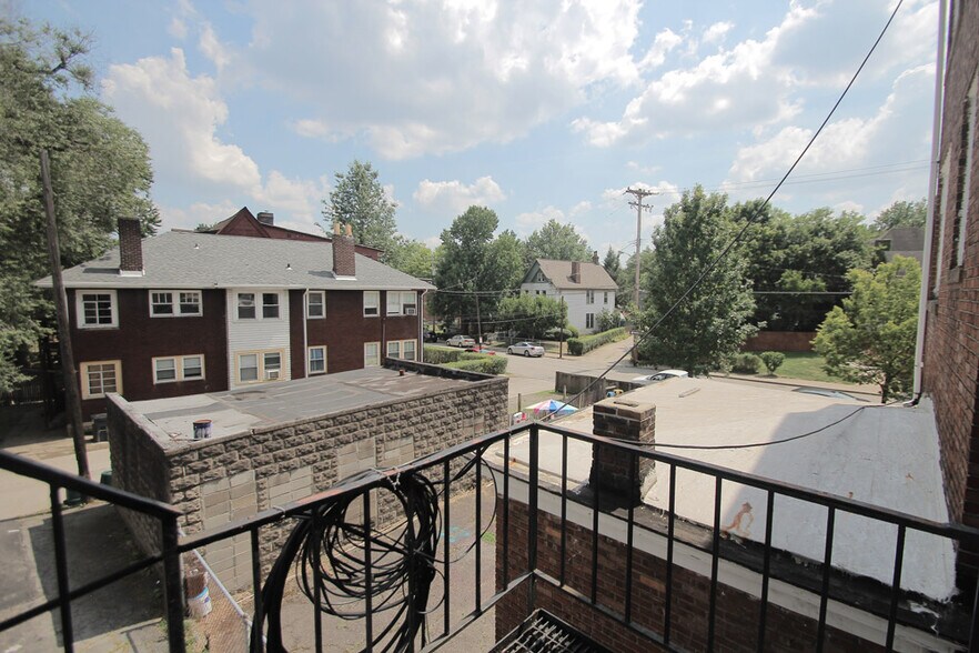 Primary Photo - 319 S Trenton Ave