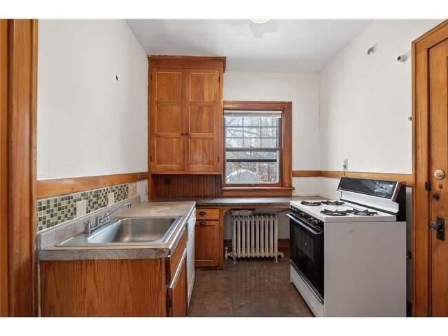 Building Photo - 3117 Aldrich Ave S