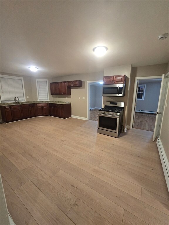 Building Photo - 314 N Warren Ave