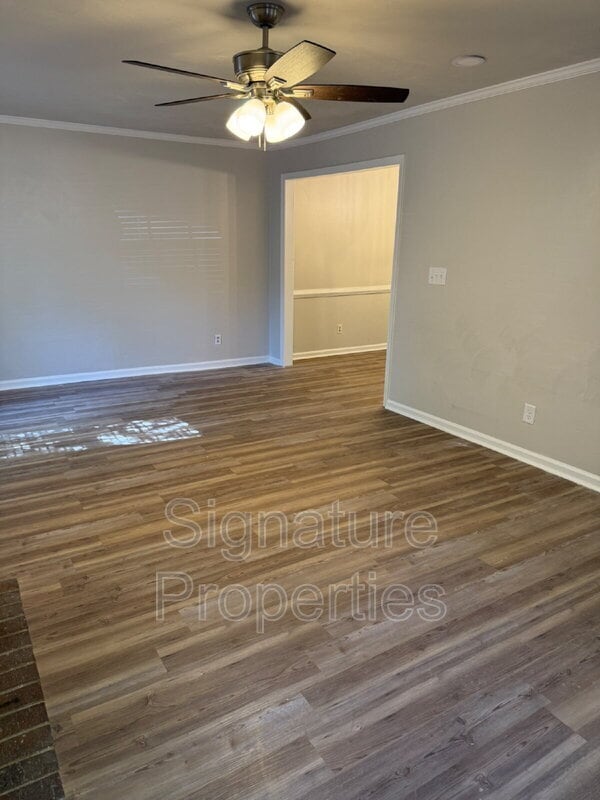 Building Photo - 508 Mulligan Dr