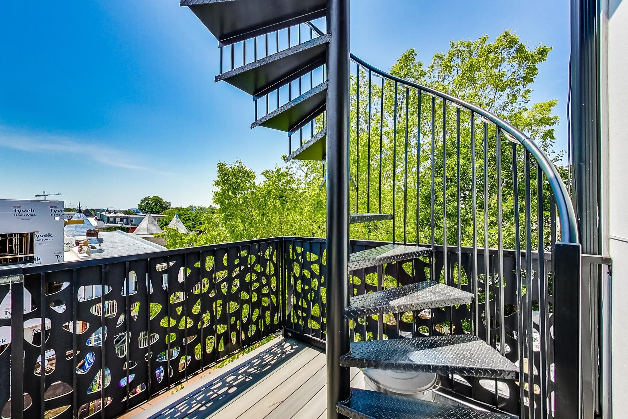 Building Photo - 25 U St NE