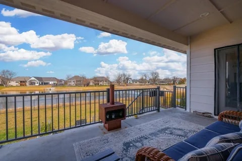 Building Photo - 5864 E Central Park Ave