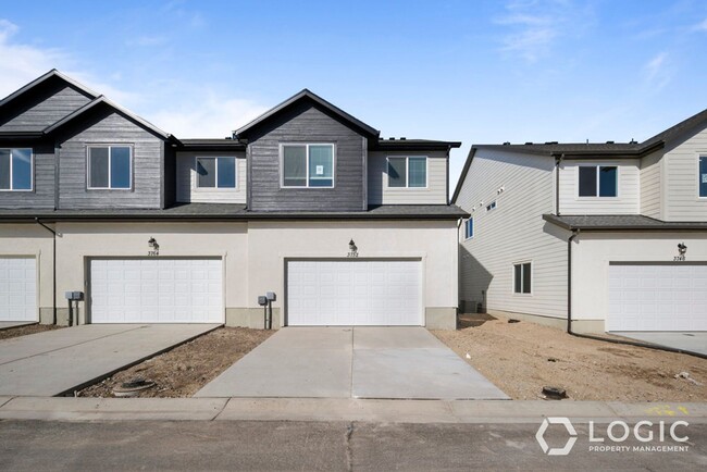 Building Photo - Brand New Townhome in Lehi Utah!