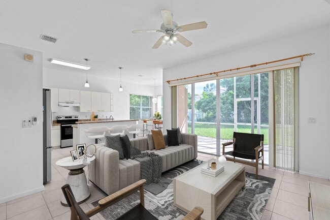 Building Photo - 2018 Reston Cir