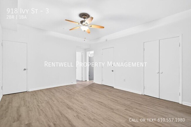 Building Photo - 918 Ivy St