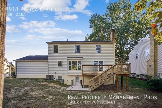 Building Photo - 8918 Peoria Ct