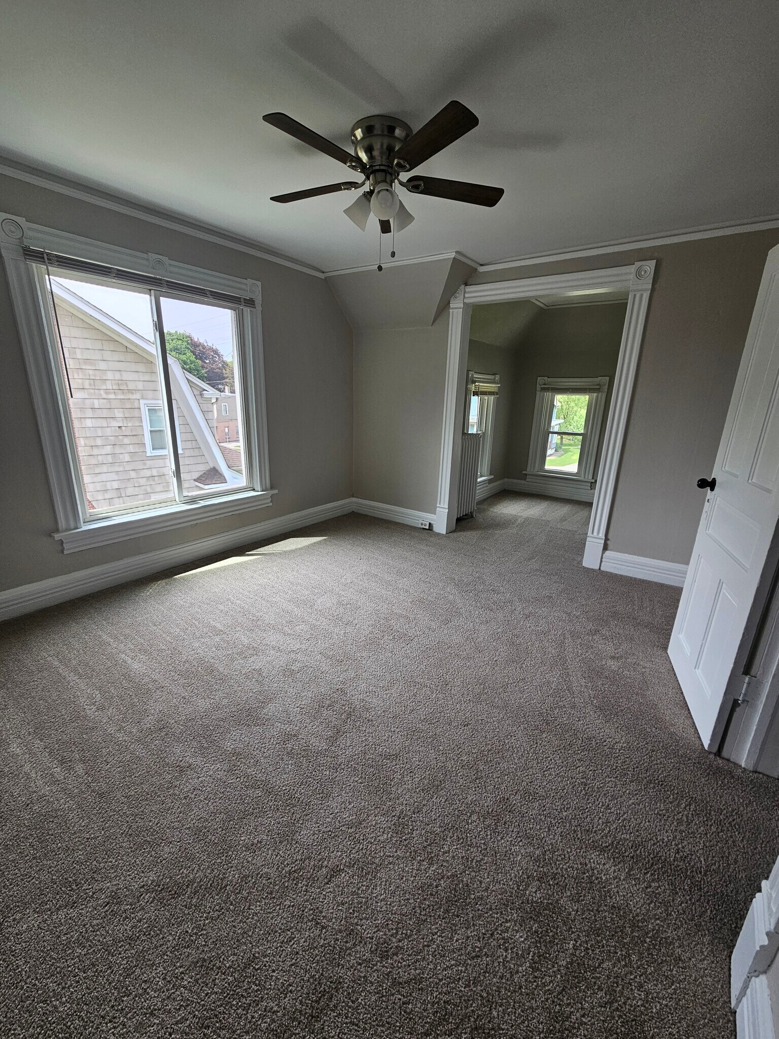 Bedroom #2 - 919 Arcadian Ave