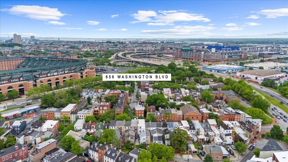 Building Photo - 656 Washington Blvd