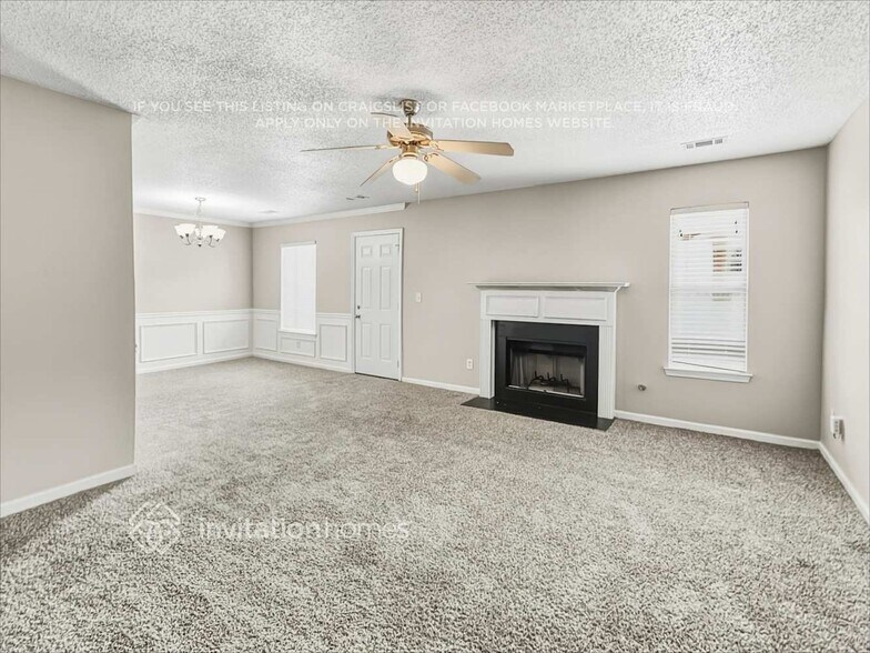 Building Photo - 345 Barshay Dr