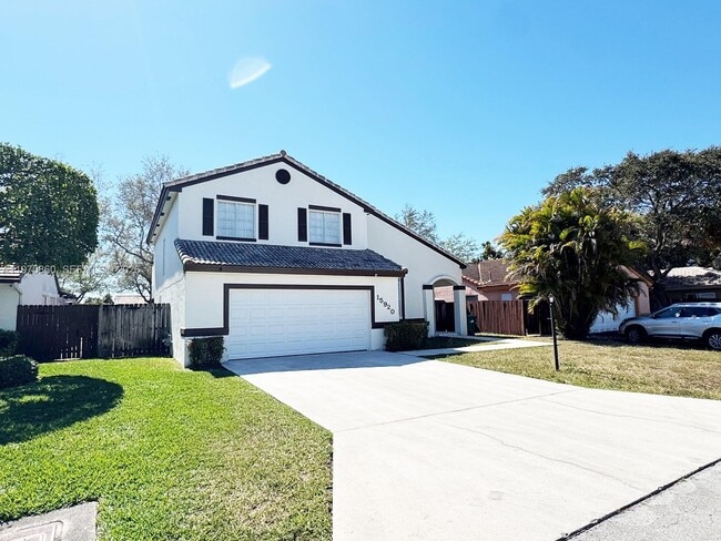 Building Photo - 15920 SW 79th Terrace