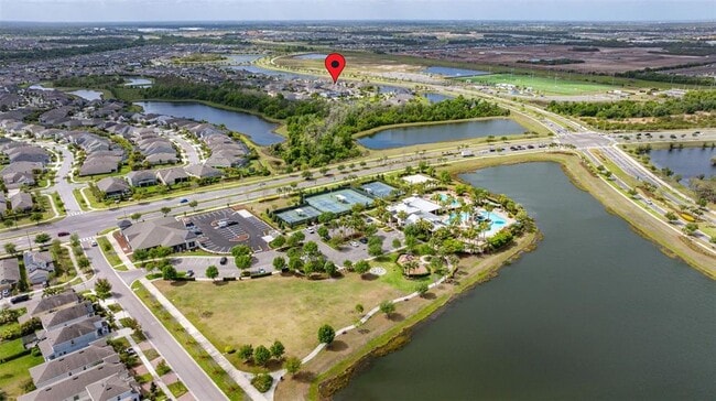 Building Photo - 5925 Silver Sun Dr