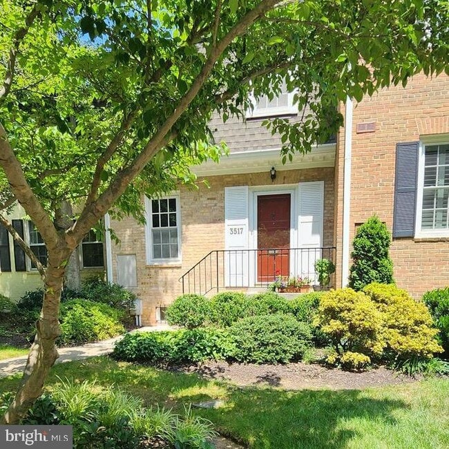Primary Photo - 3517 Chevy Chase Lake Dr