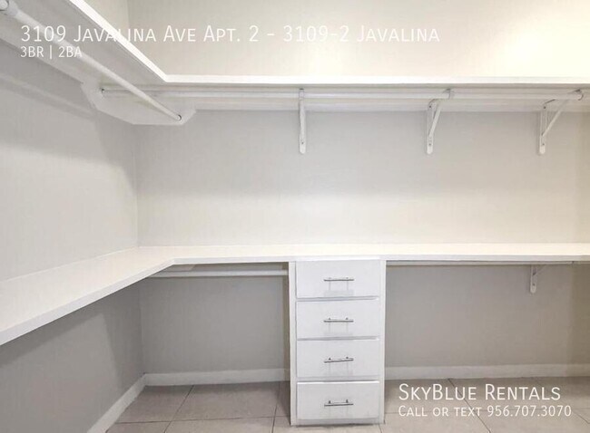 Building Photo - 3109 Javalina Ave