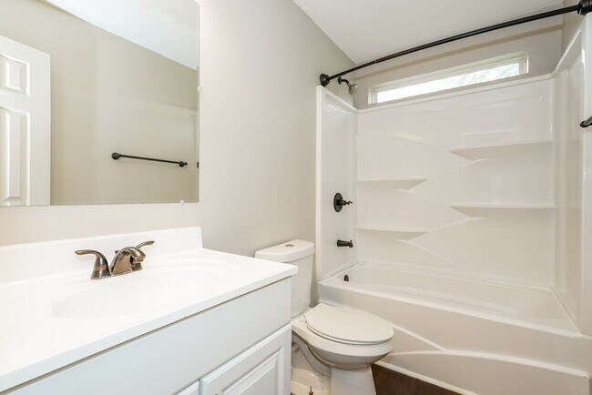 Building Photo - 1609 Berrywood Way