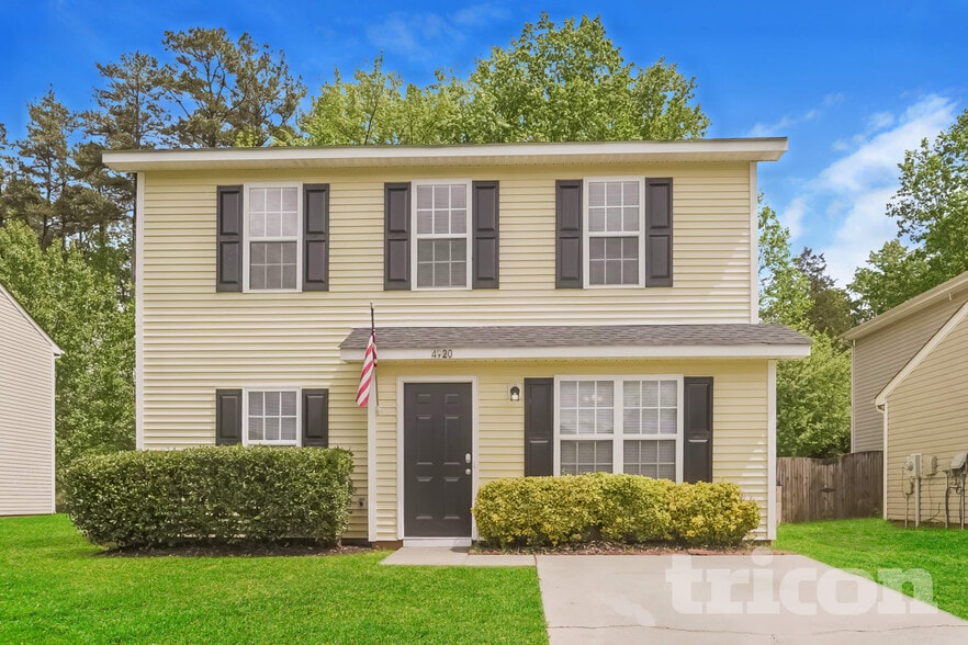 Primary Photo - 4920 Hopewood Ln