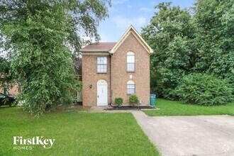 Building Photo - 5864 Ridgehill Dr