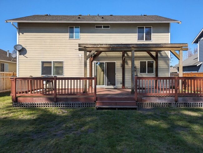 Building Photo - 1136 Homestead Dr