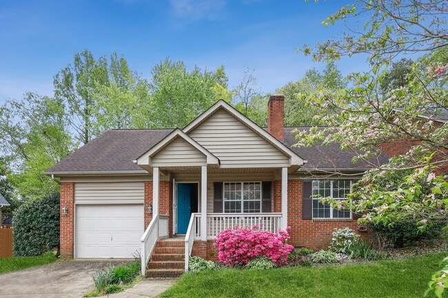 Building Photo - 8200 David Lee Ln