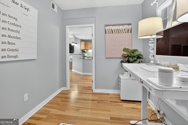 Building Photo - 390 17th St NW