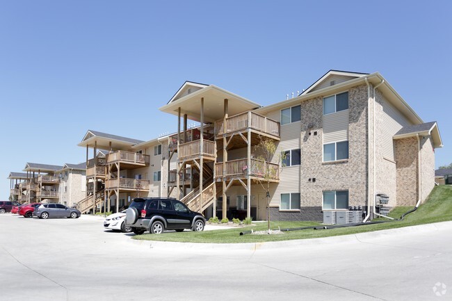 Building Photo - Chadwick Apartments