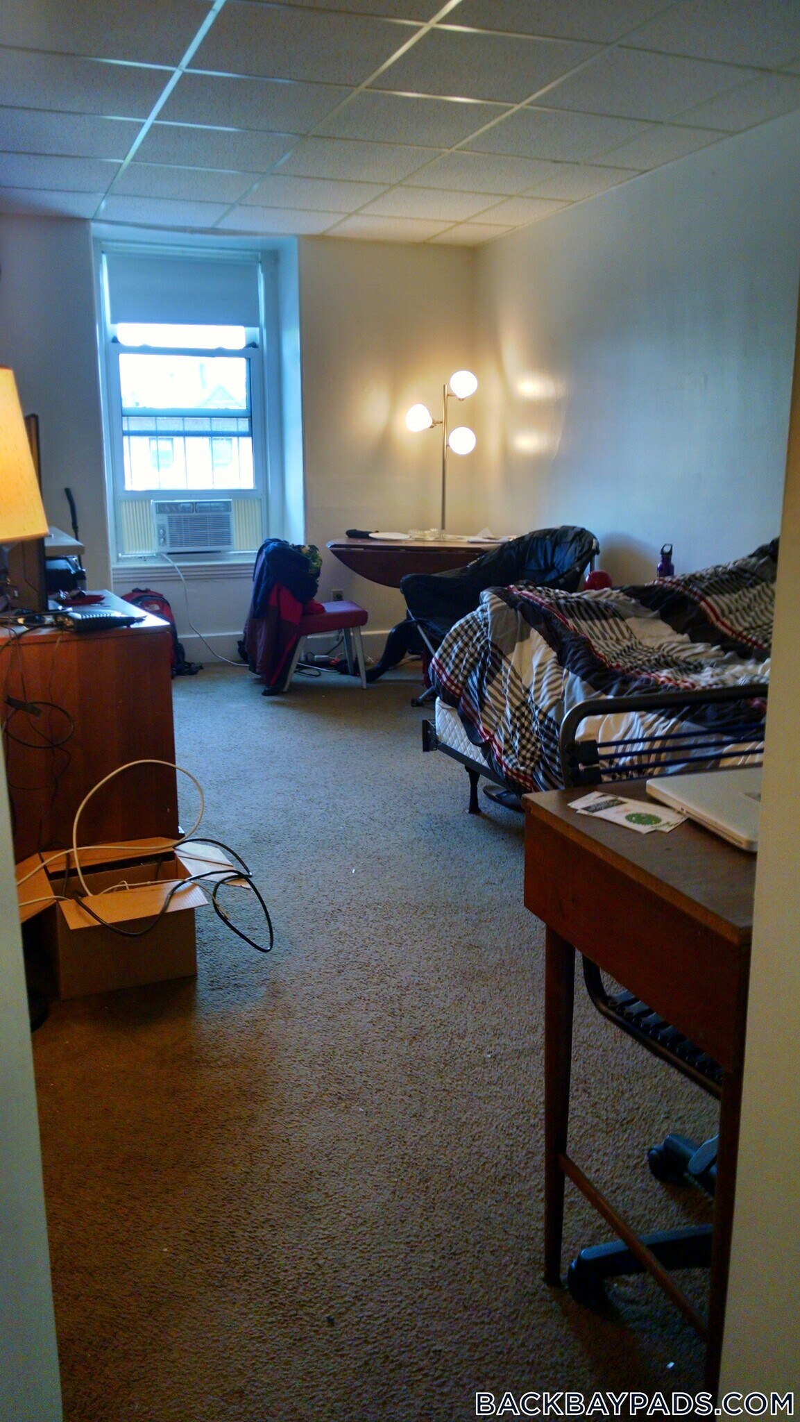 Building Photo - 405 Beacon St