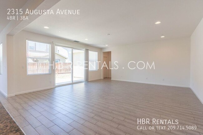 Building Photo - Ellis Community - Four Bedroom Home Over 3...