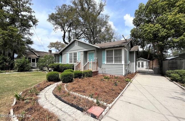Building Photo - 4233 Colonial Ave